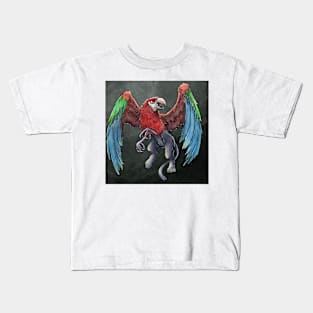 Griffin Kids T-Shirt